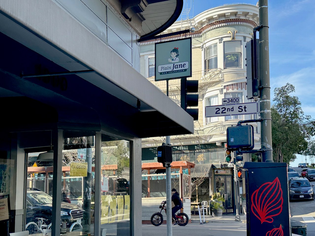 District 5 – Central