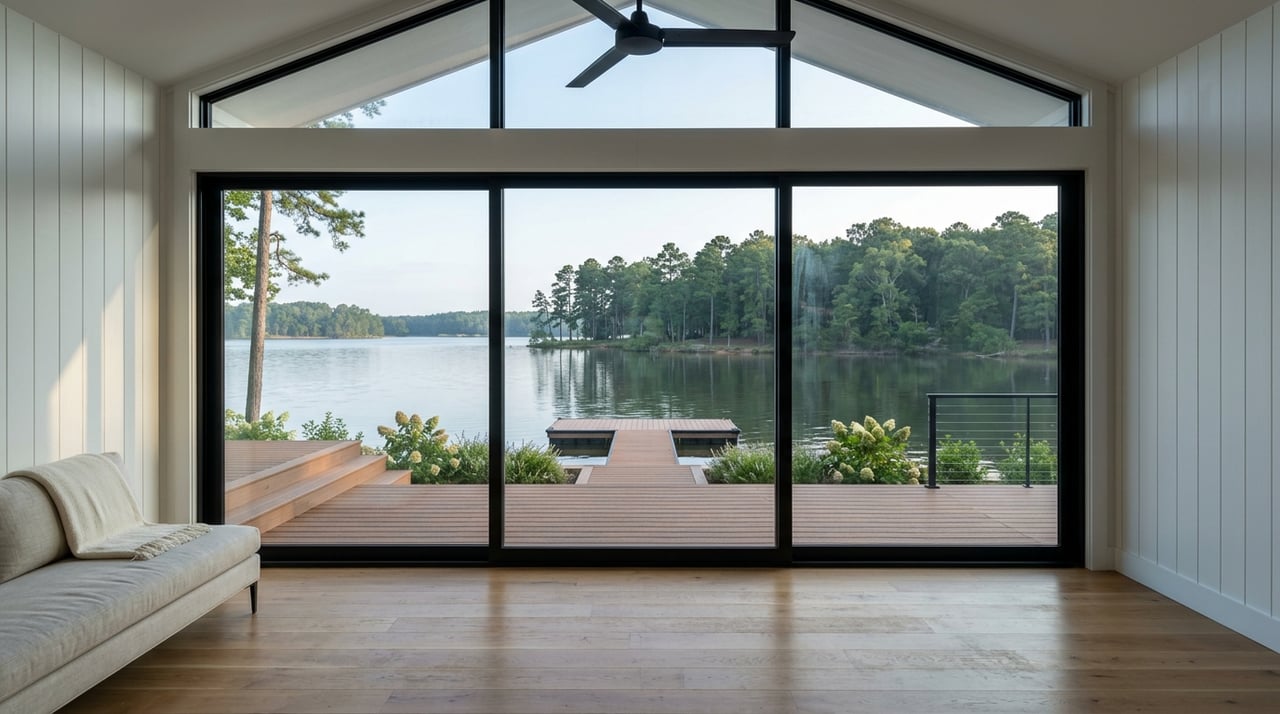 Decatur To Smith Lake: A Weekender’s Lifestyle Guide