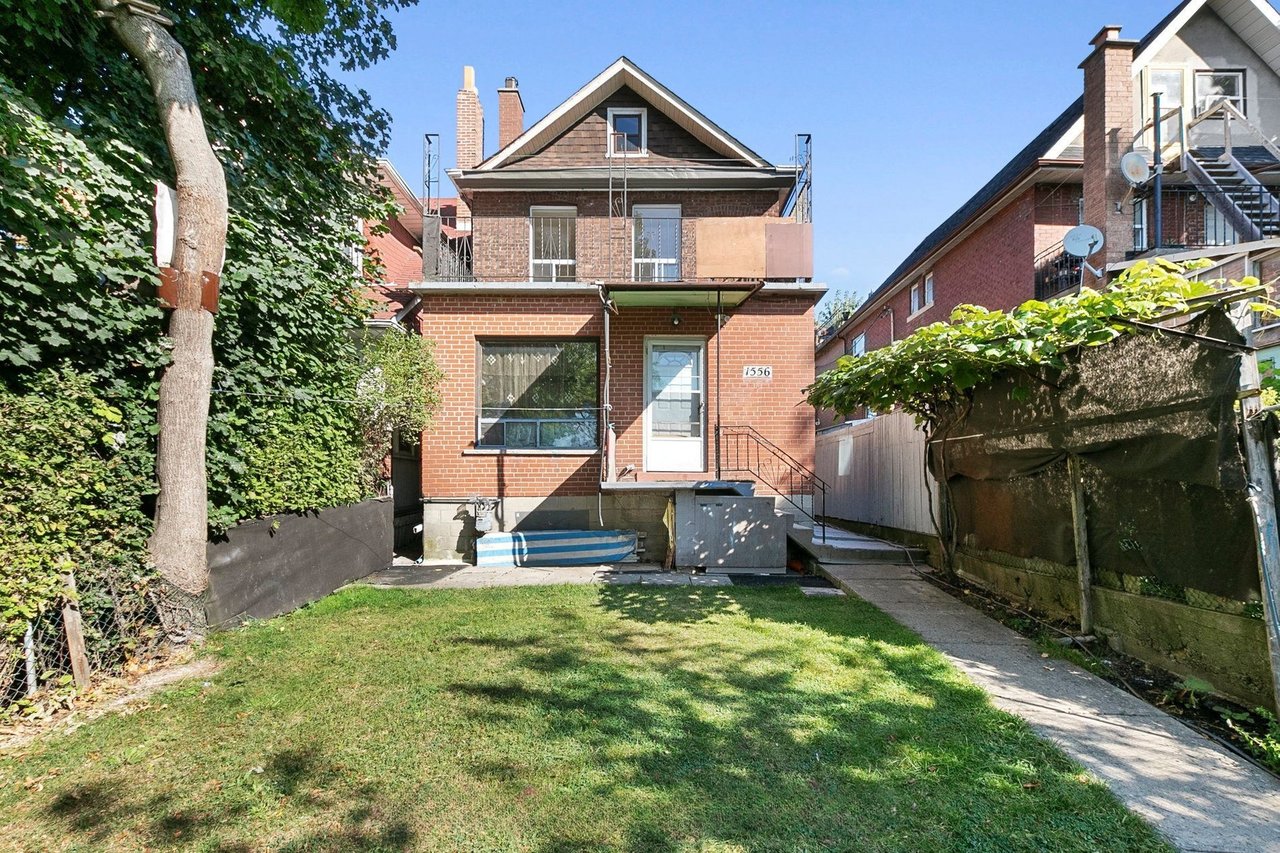 1556 Davenport Rd