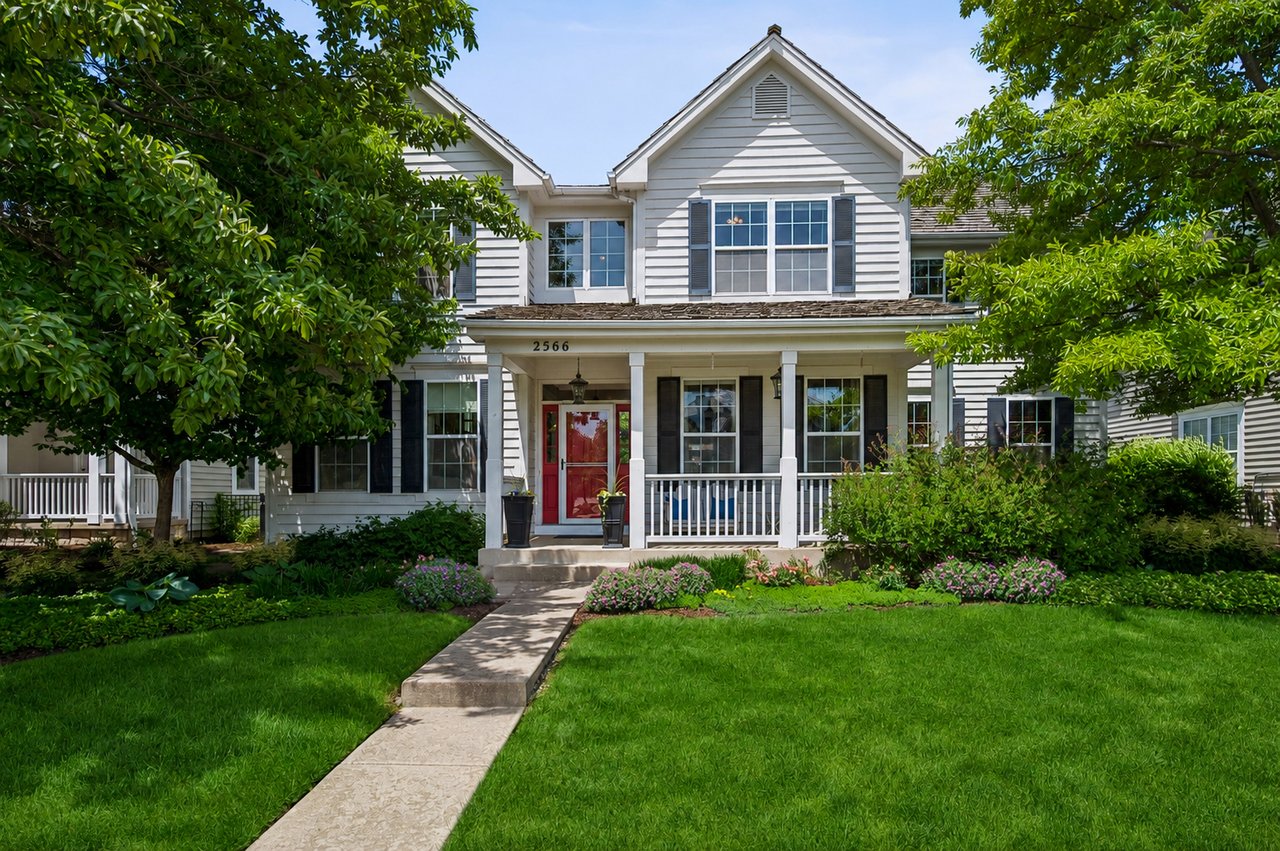 2566 Fielding Drive