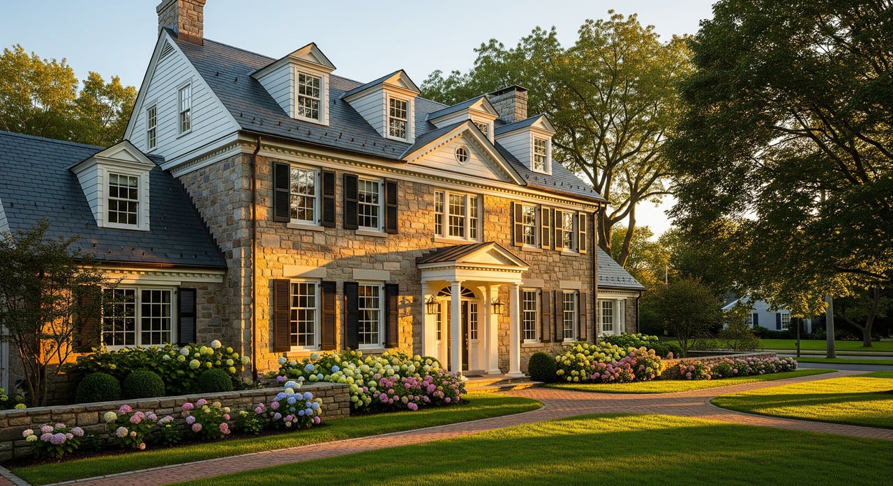 Plymouth Meeting Home Styles: What Buyers Should Know