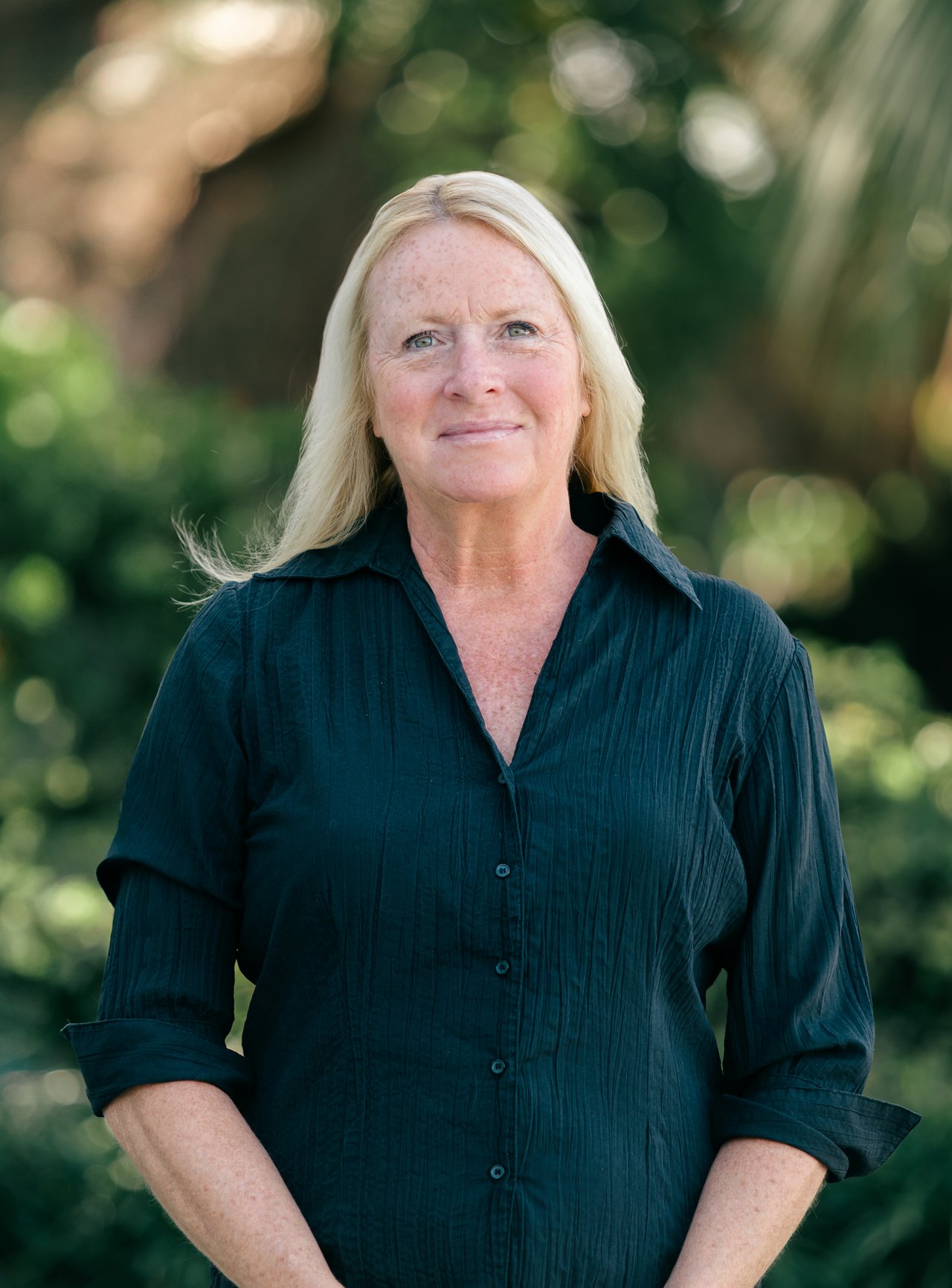 Kim Browning