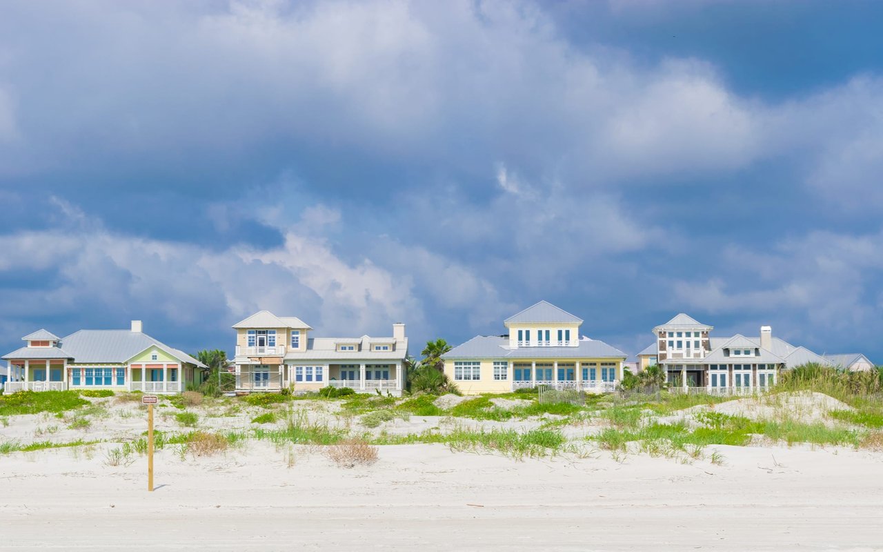 Beach Bliss Beckons: Delaware Shores Named Hot Spot for Second Homes!