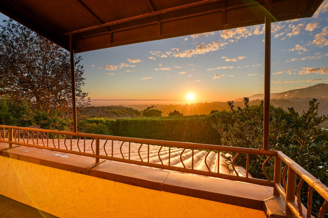 6333 Gayton Place, Malibu