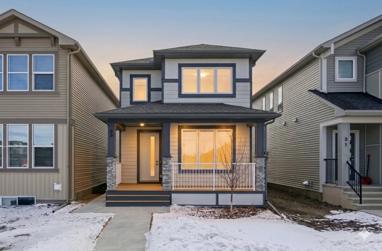 35 Belvedere Crescent SE