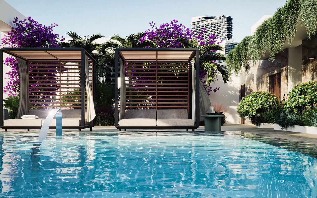 Domus Brickell Park