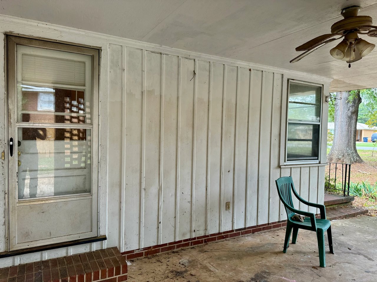 Sold - Flip and Sell or Flip and Rent in Anderson, SC