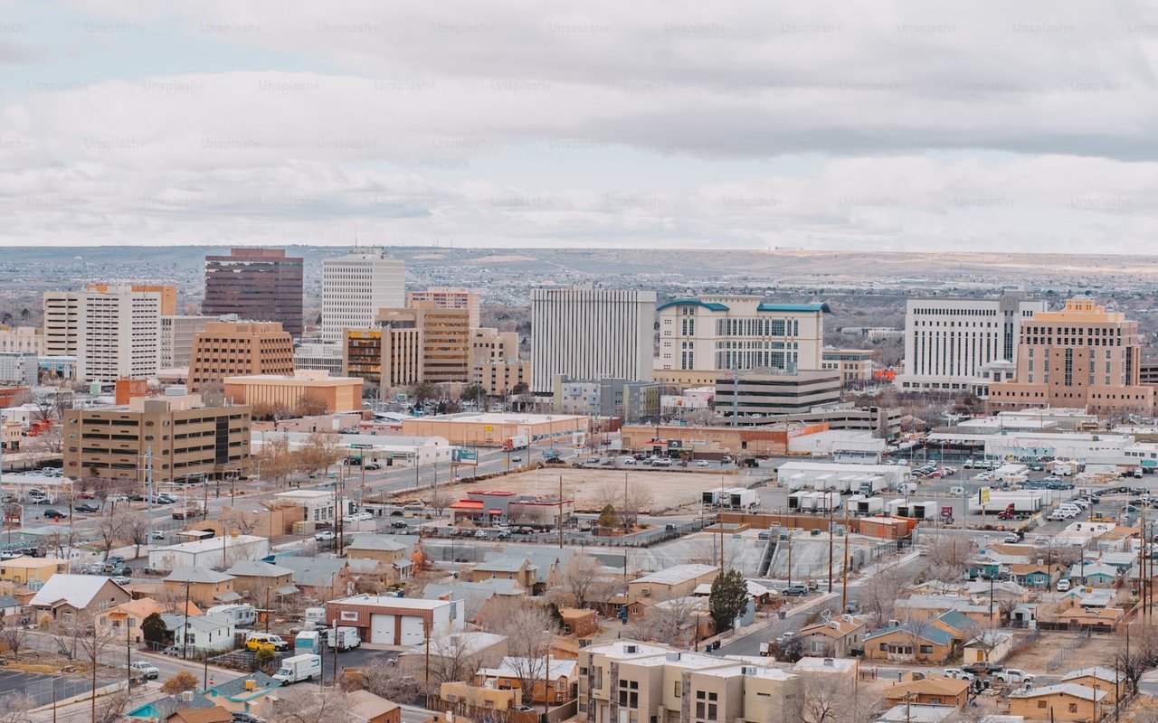 Love Where You Live: What Makes Albuquerque So Special