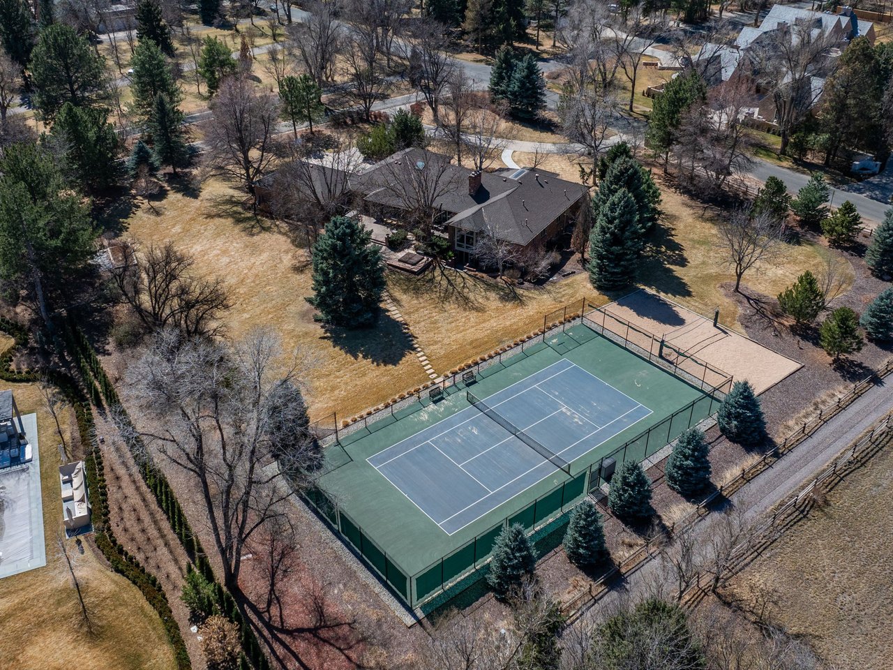 4790 South Franklin Street