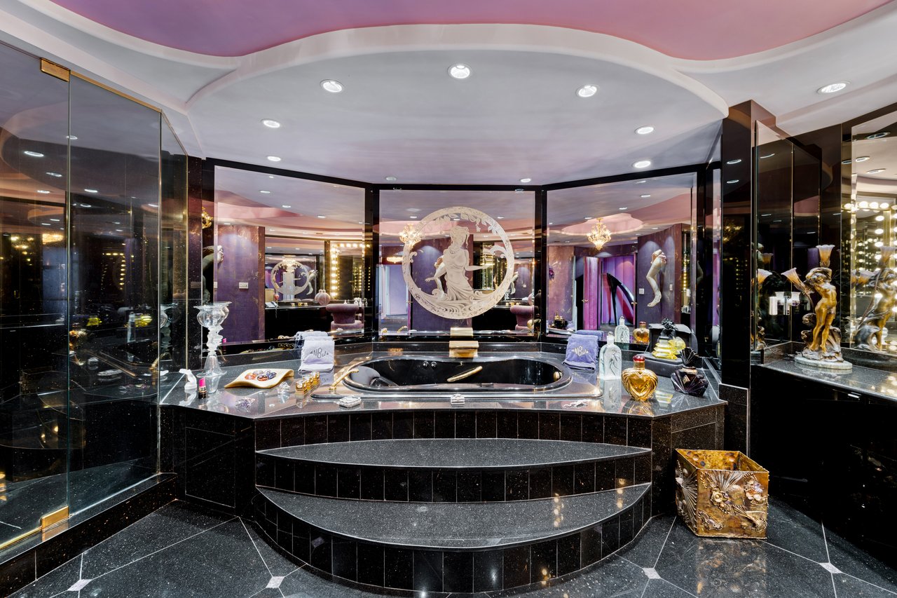 Portofino Tower Townhouse 3103