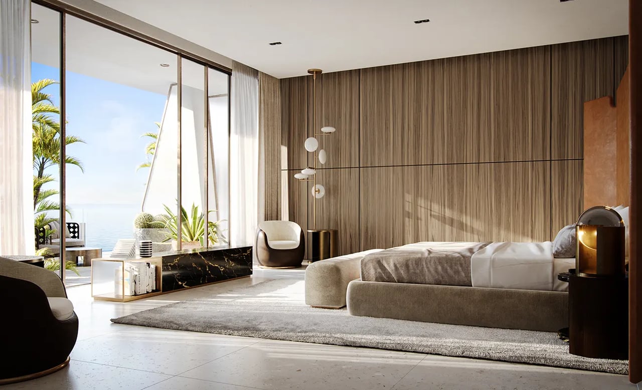 Vita Residences at Grove Isle