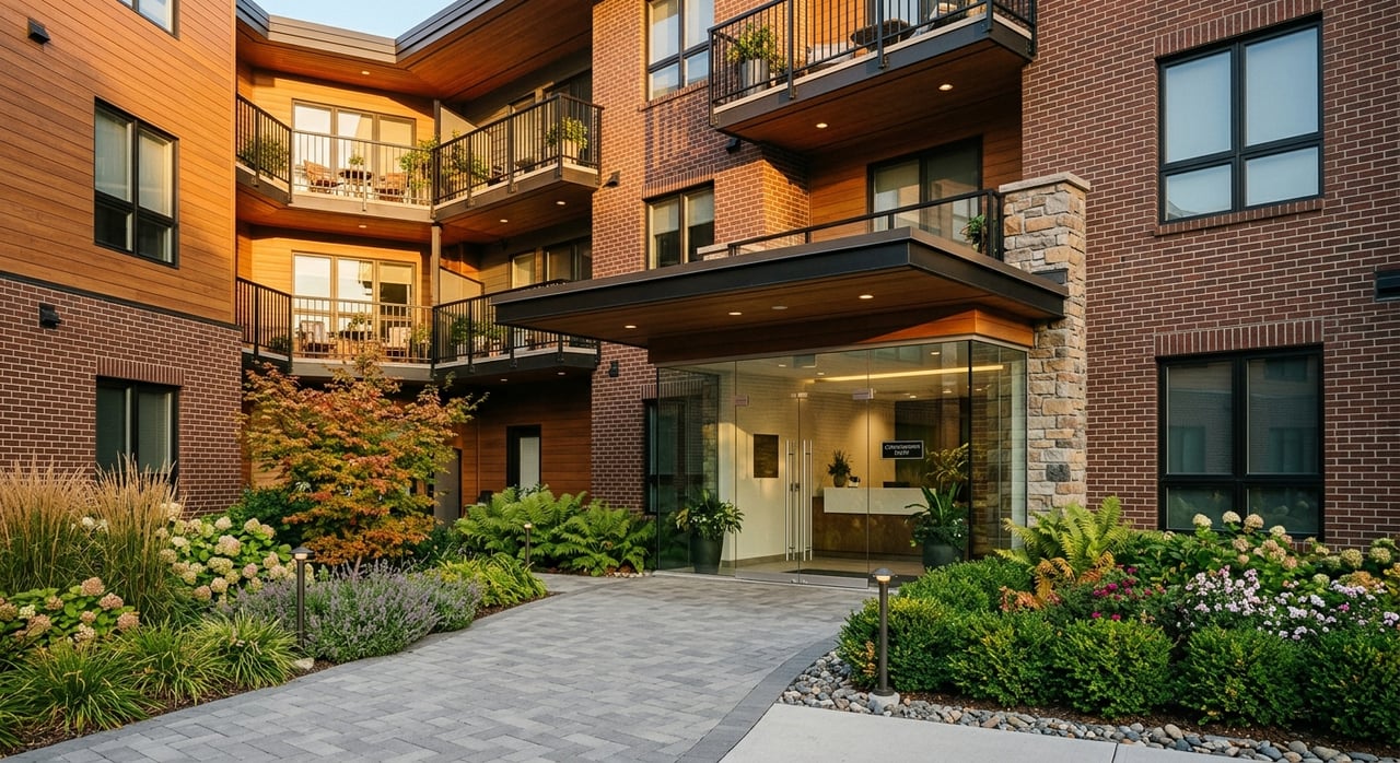 Condo Or House In Morristown? How To Decide