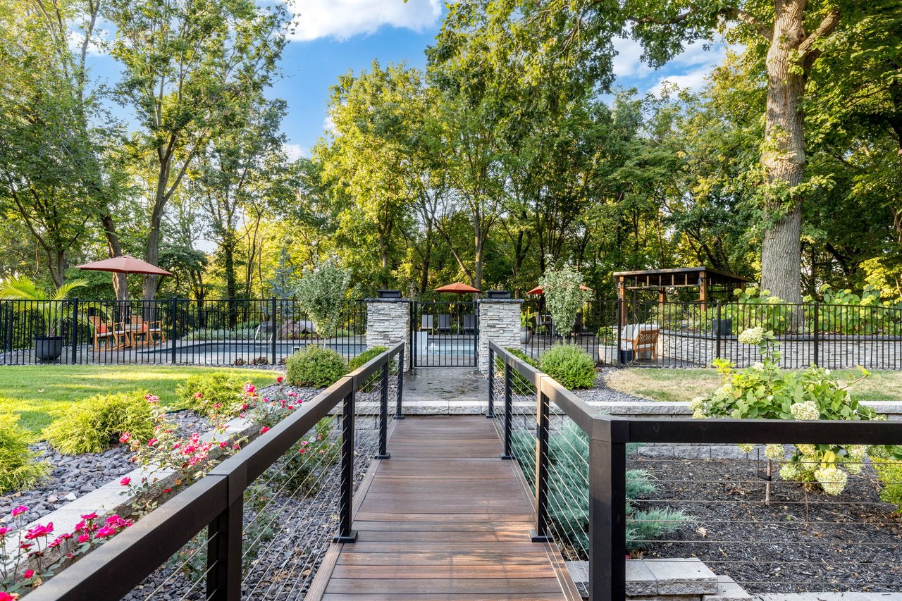 3732 Runnymede Drive