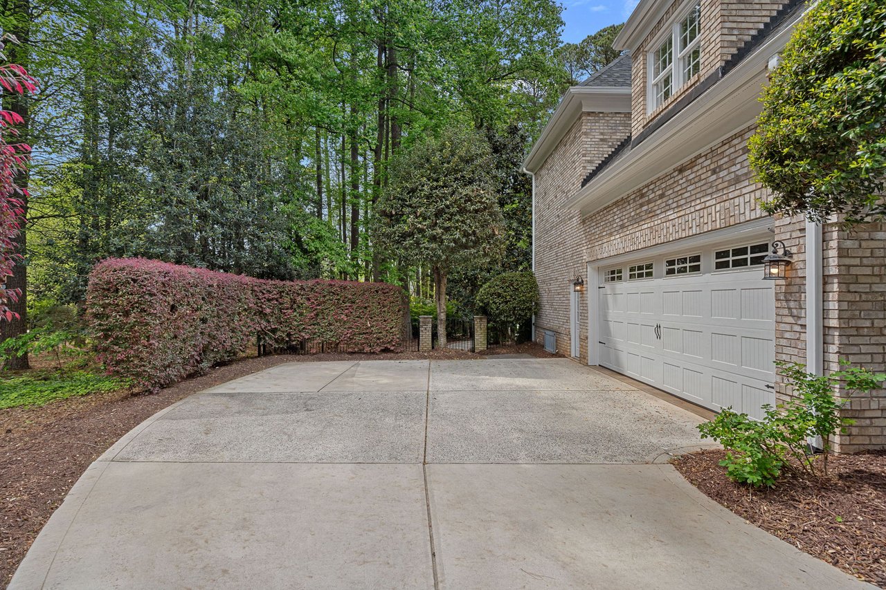 A Stunning Brick Home in The Peninsula
