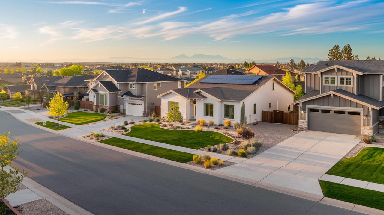 Unlock Faster Home Equity Gains in Thornton, CO
