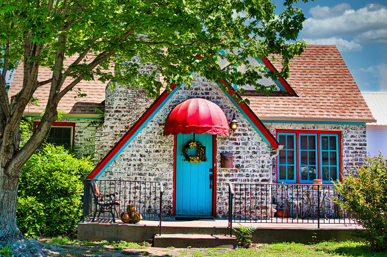The Magic of Midtown Tulsa: Why Maple Ridge, Forest Hills, Ranch Acres, Florence Park, and Woodward Park Neighborhoods Are the Best Places to Live in 2026