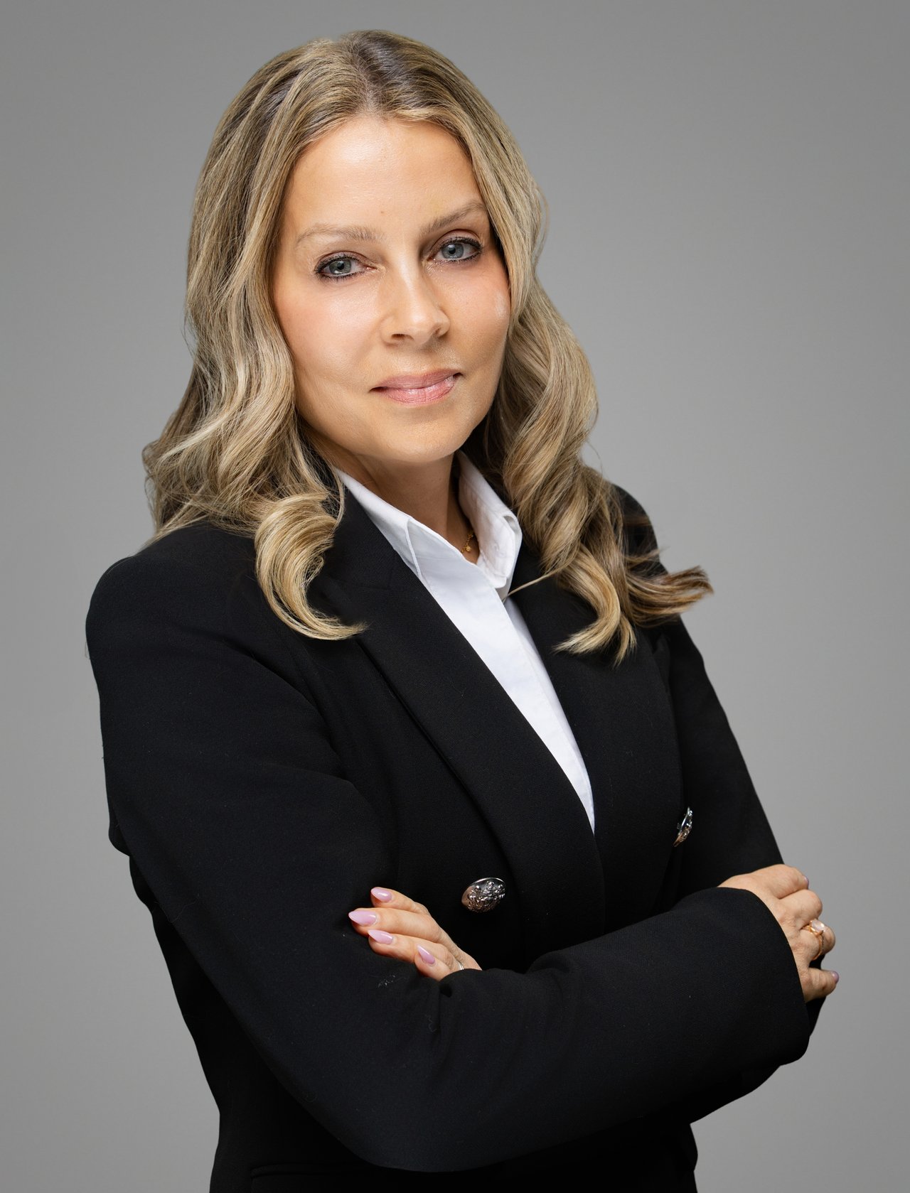 Tanya Macedo