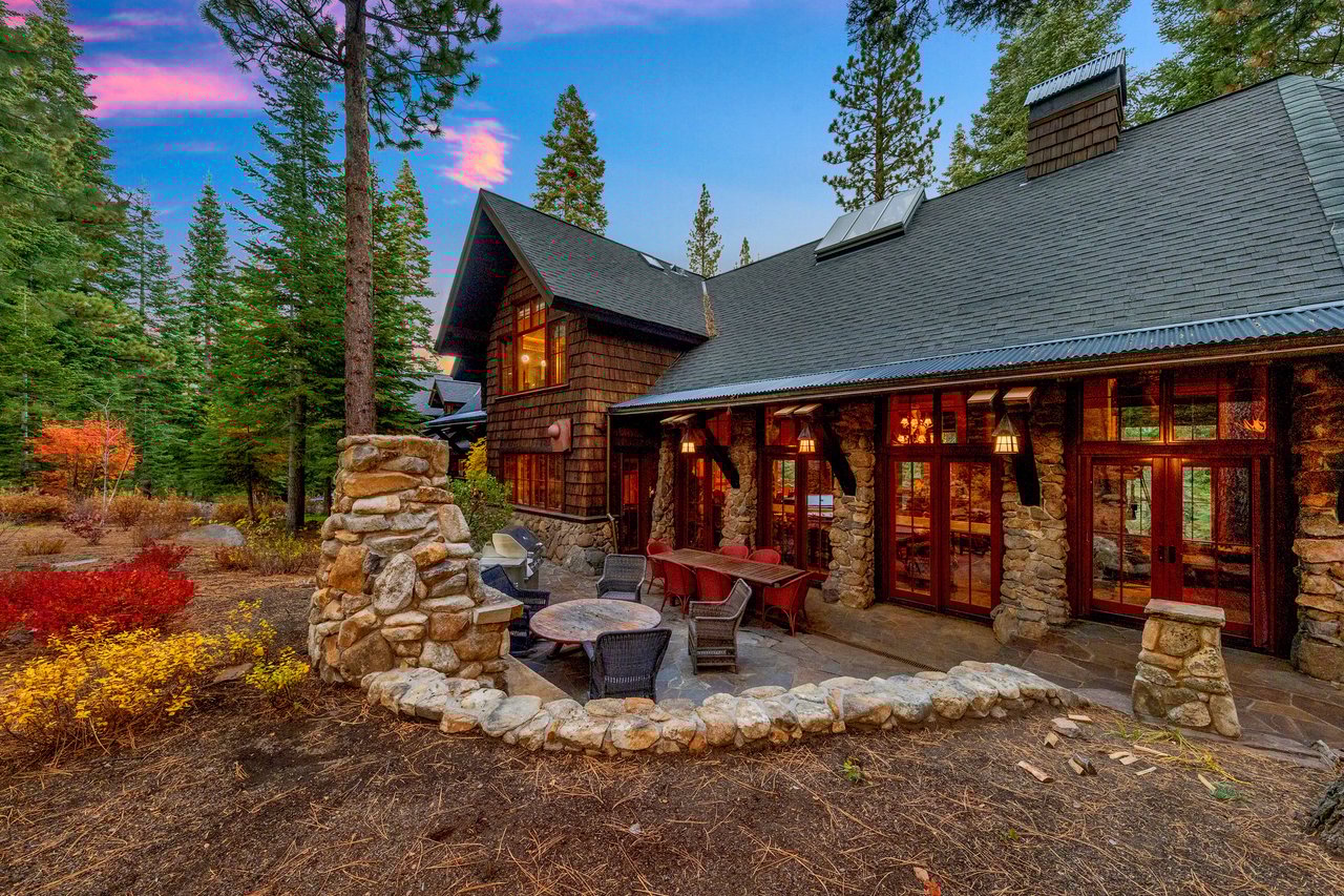 Lahontan Legacy Estate