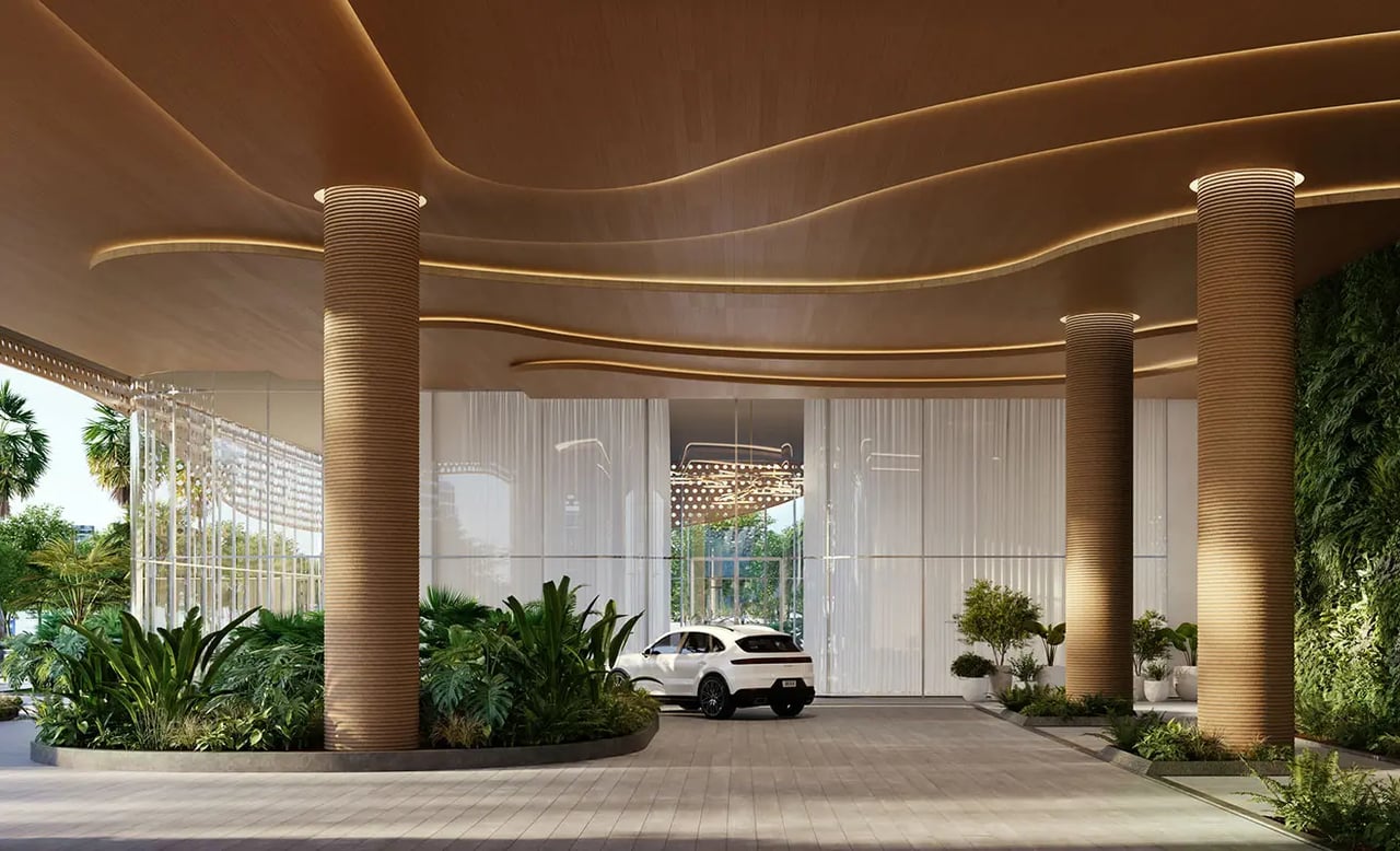 JEM Residences