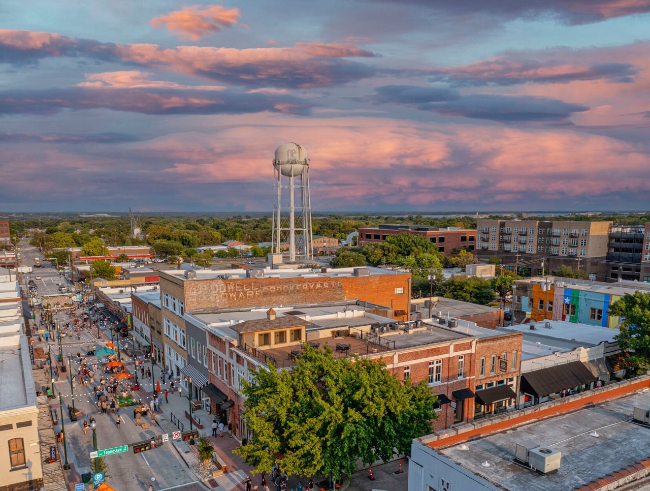 McKinney Real Estate Market Ranked #1 in the U.S.