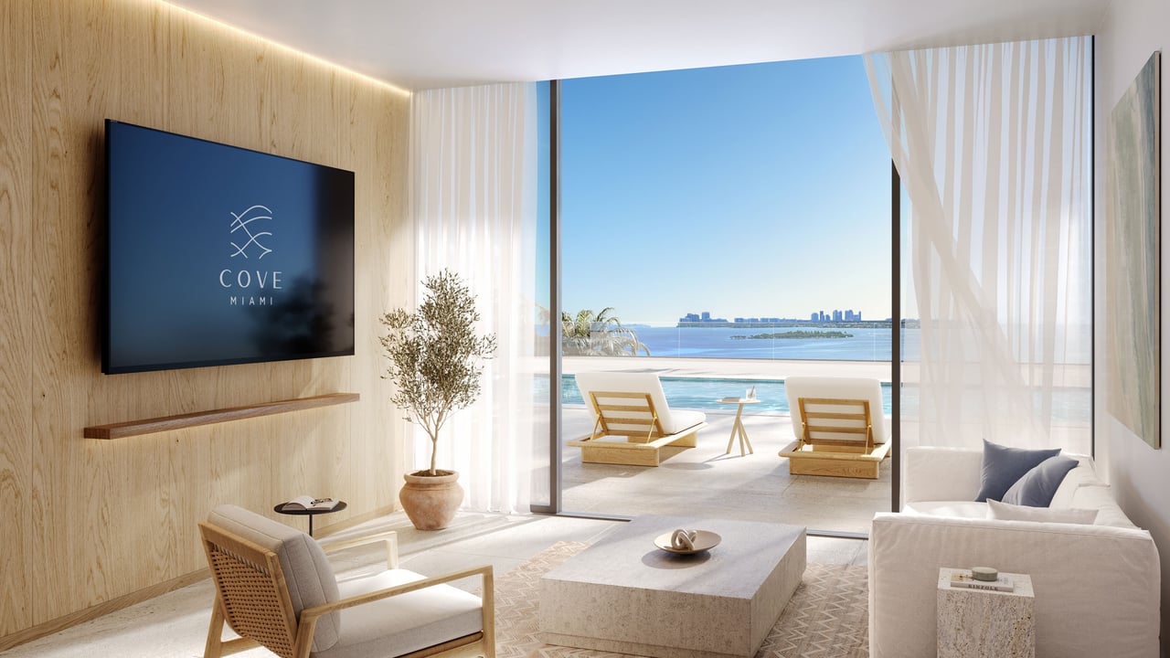 Cove Miami