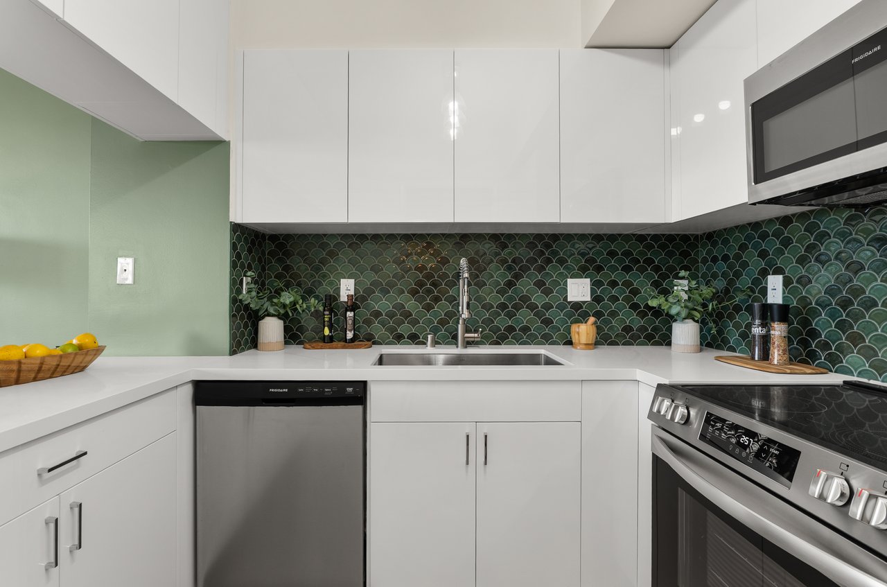 Park Westwood Towers #603, Westwood Village