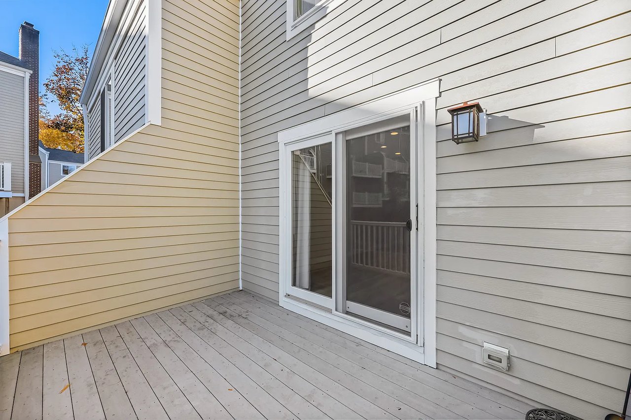 71 Aiken Street APT P12