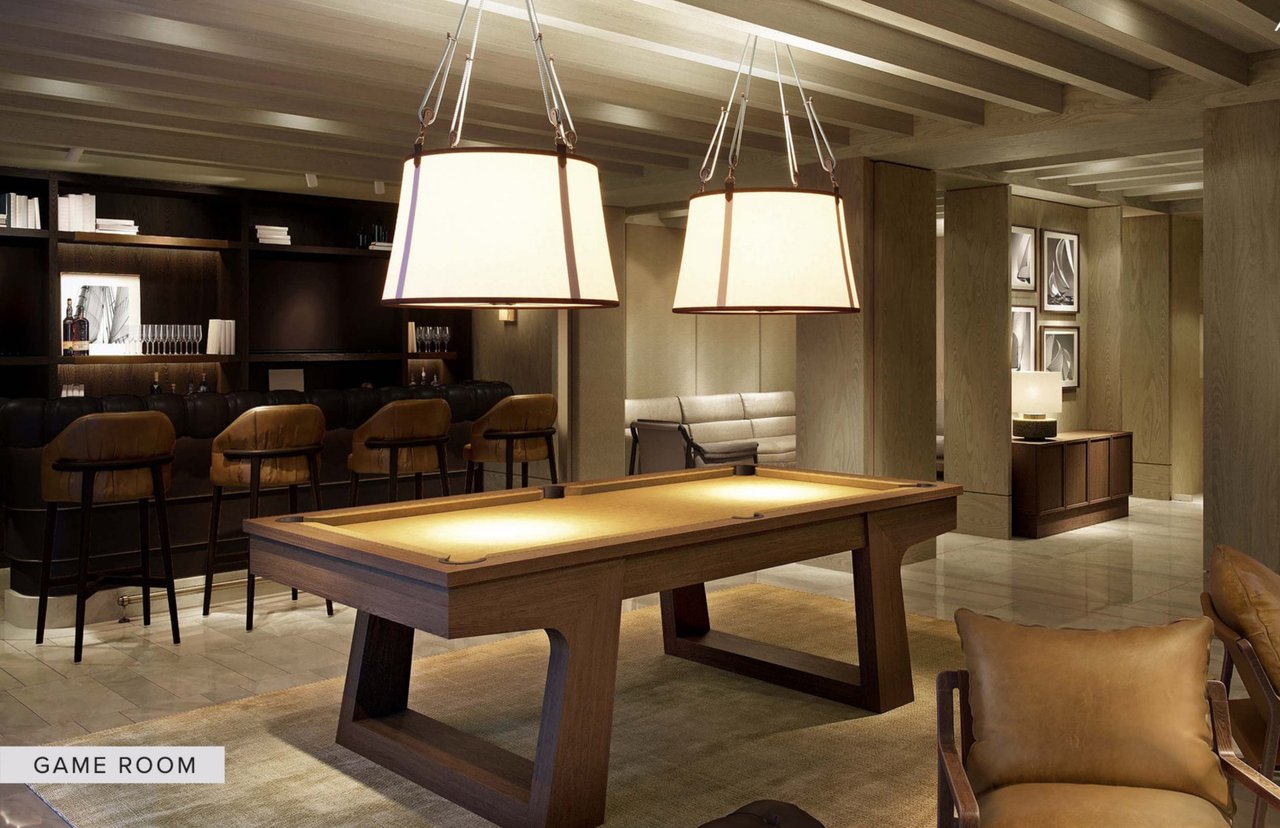 The Ritz-Carlton Residences, West Palm Beach