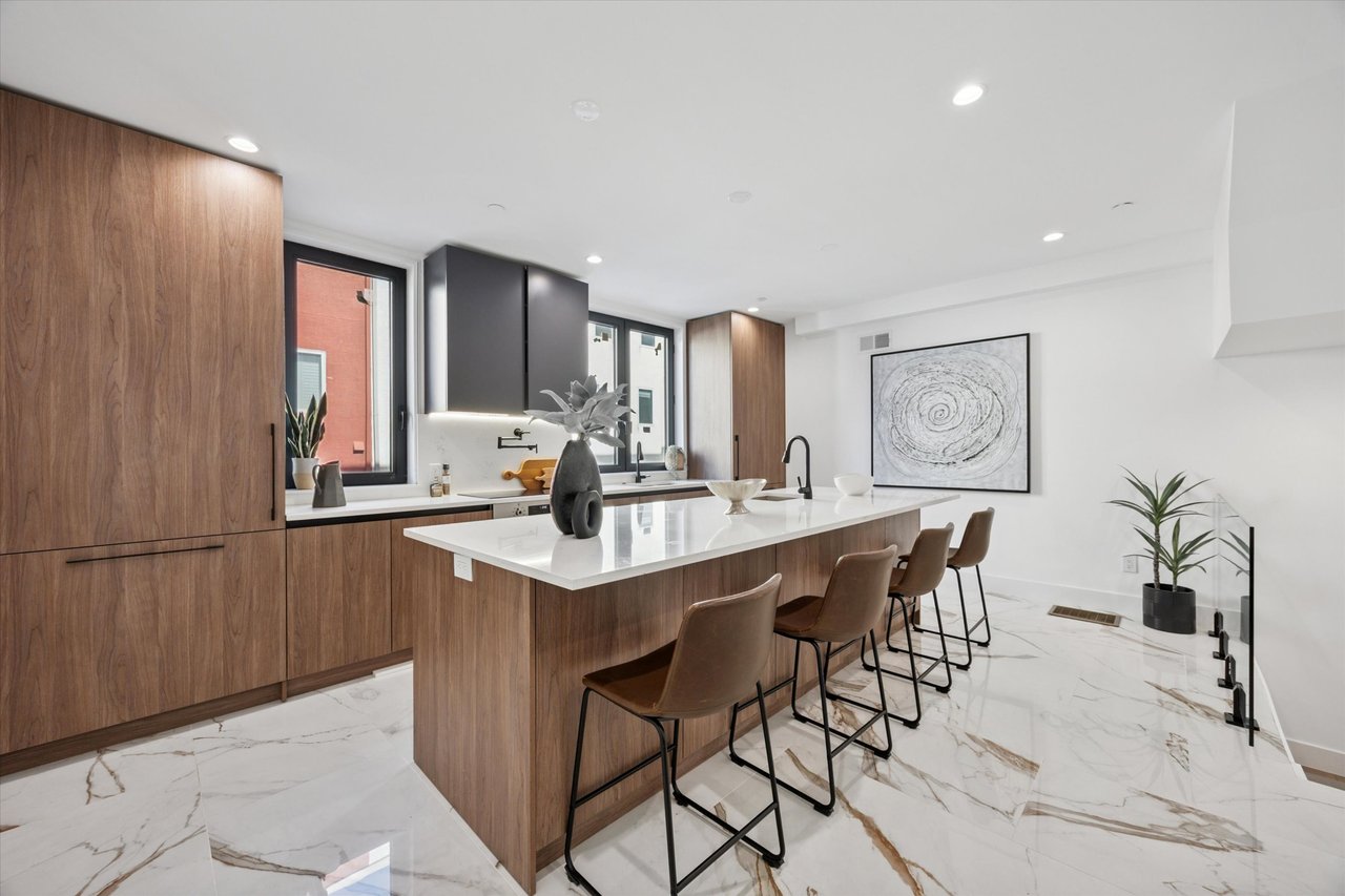 Parkside South