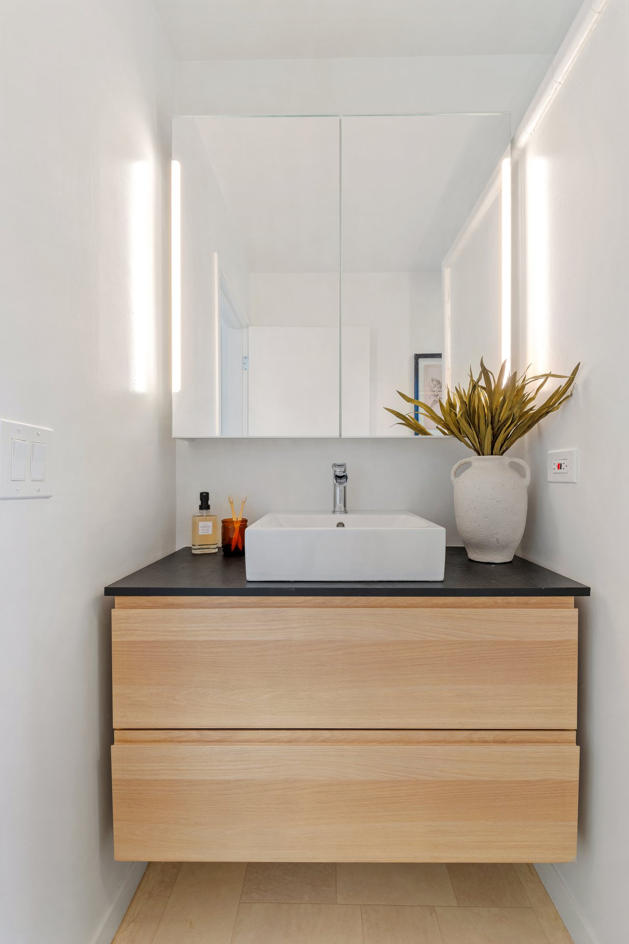 Vacation at Home on the San Francisco Bay