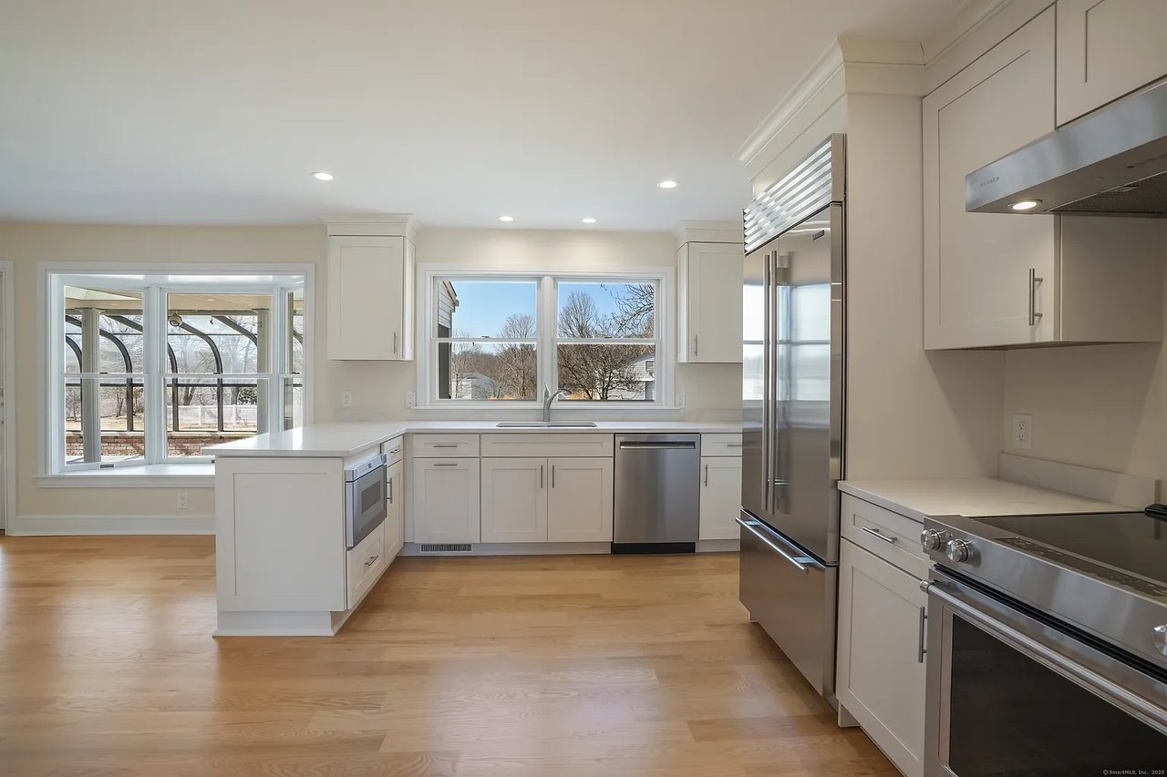 160 Old Hawleyville Rd