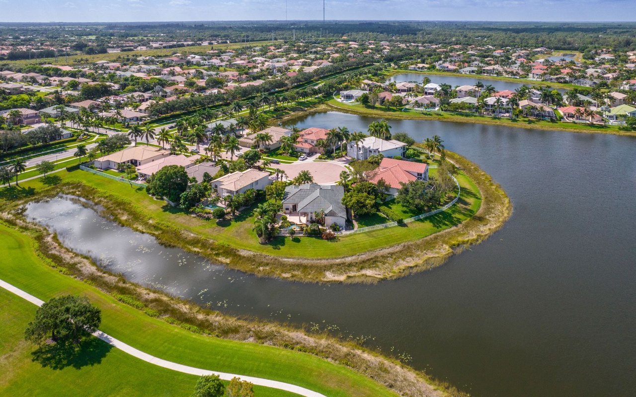 South Gulf Cove