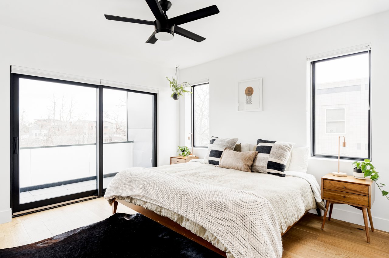 2465 Walnut Street, Unit 13