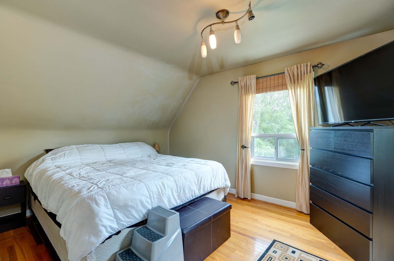 20 Arden Cres