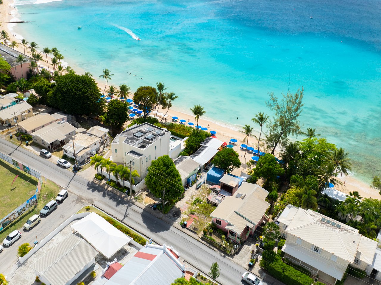 Lot 1 Mount Standfast