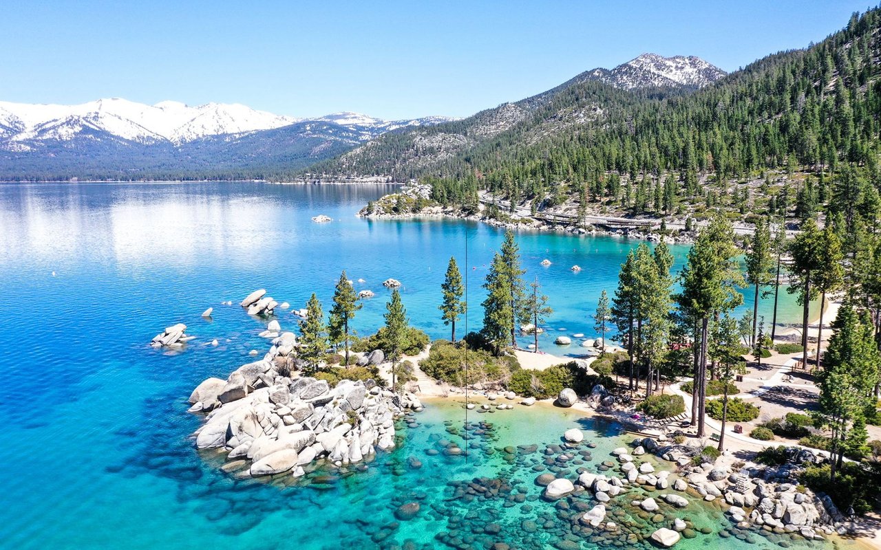 South Lake Tahoe