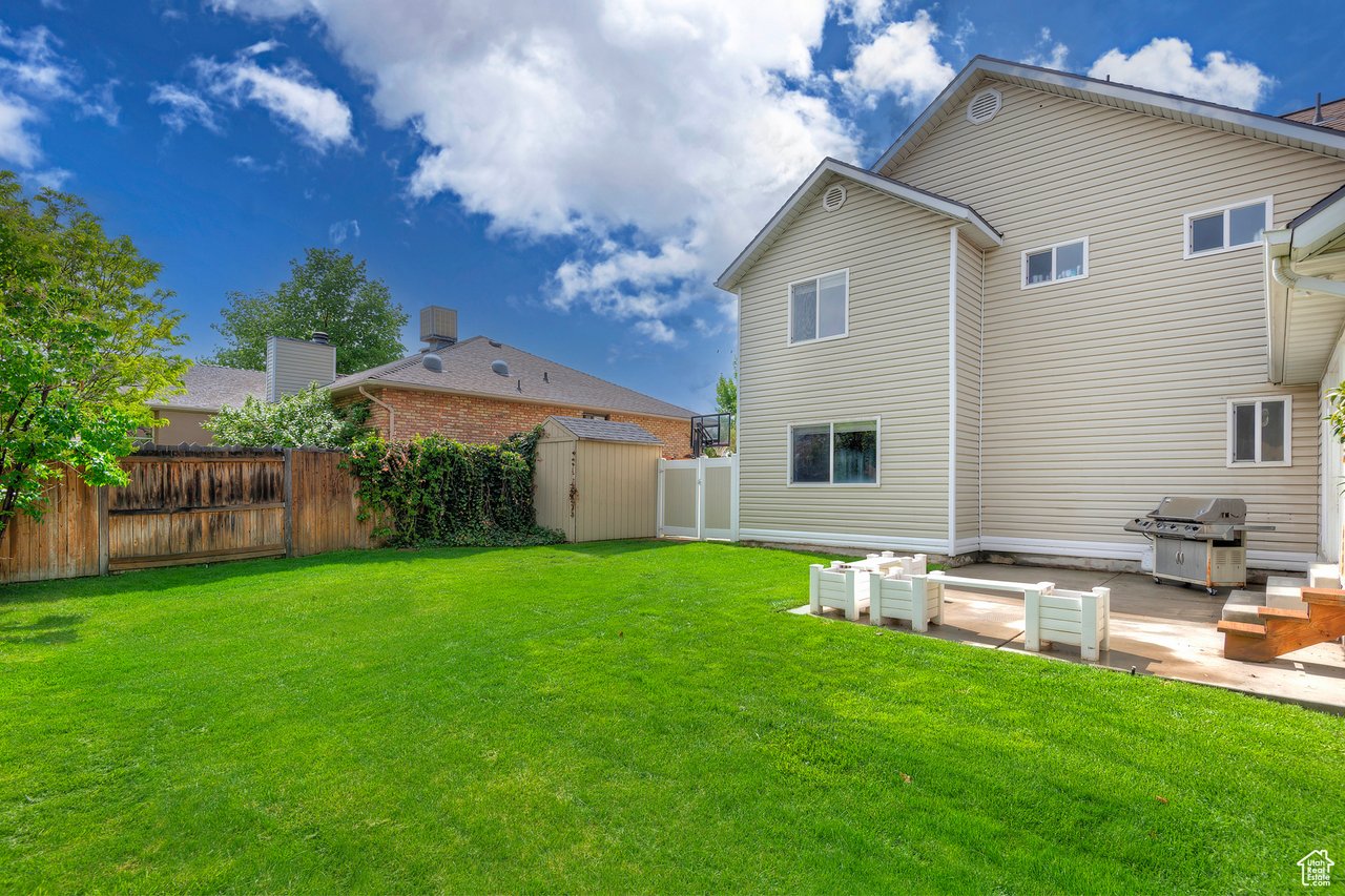 1088 W Walden Park Drive