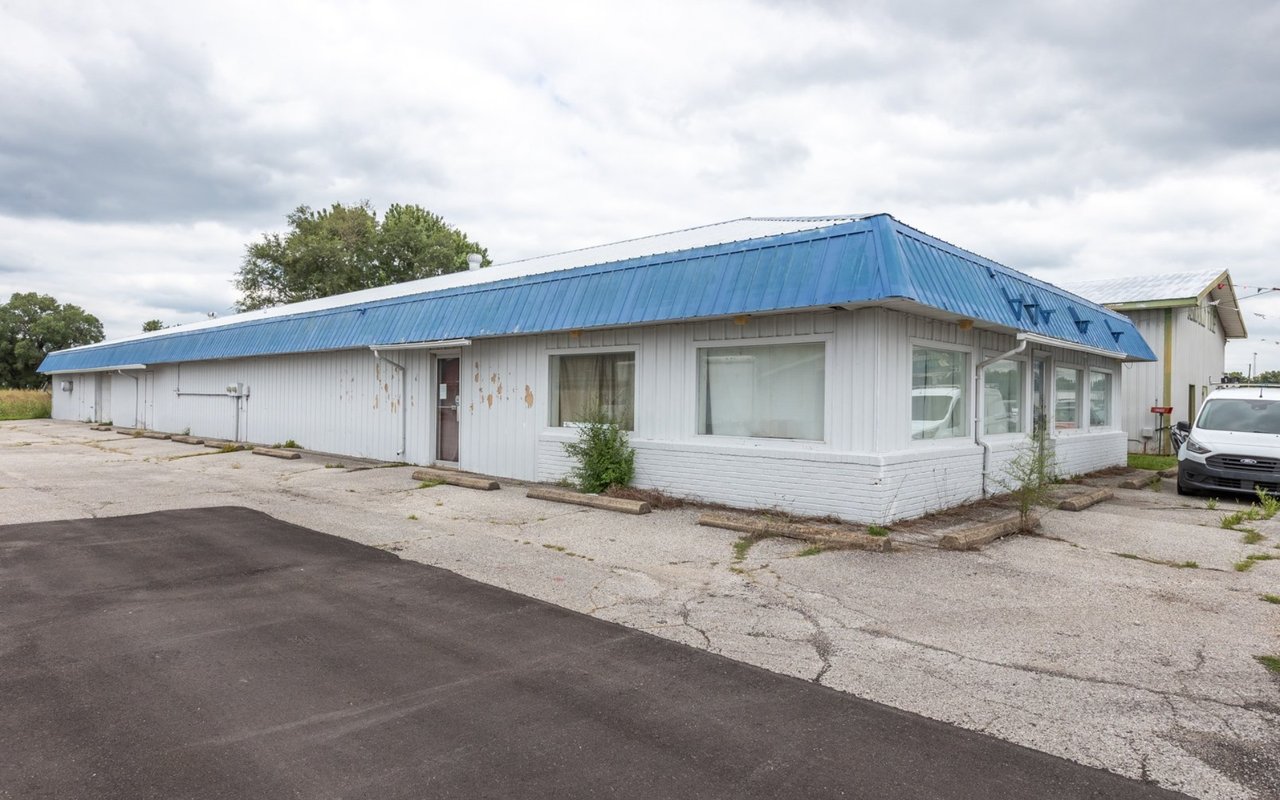Why I-69 Exit Corridors Like Morton Avenue Are Becoming the Most Valuable Commercial Locations in Indiana