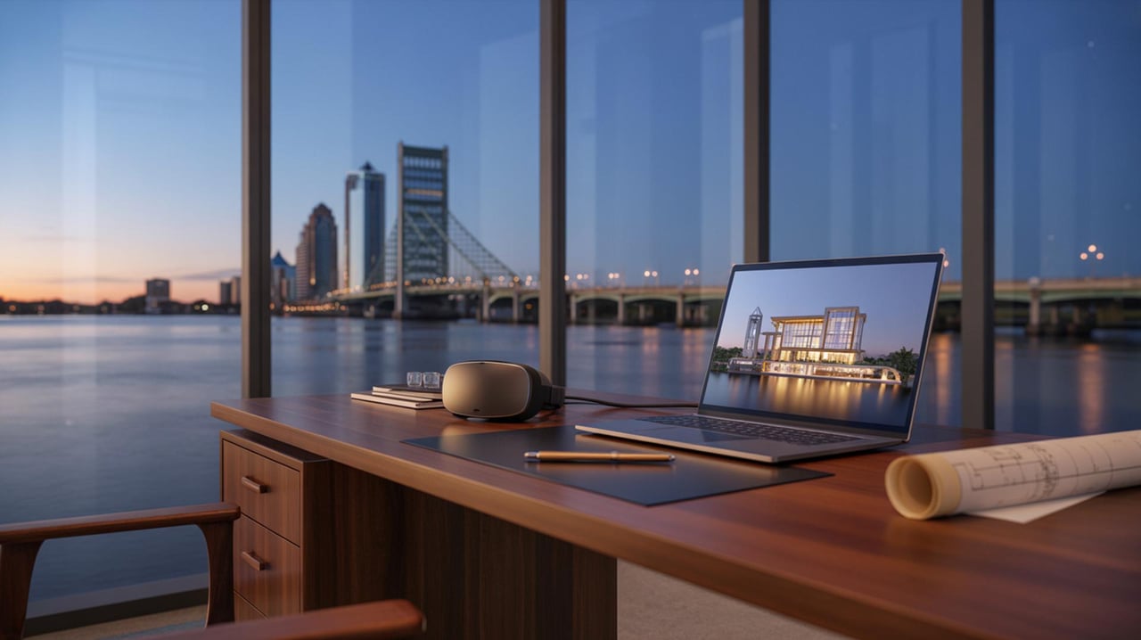 How Technology is Changing the Homebuying Process in Jacksonville, FL