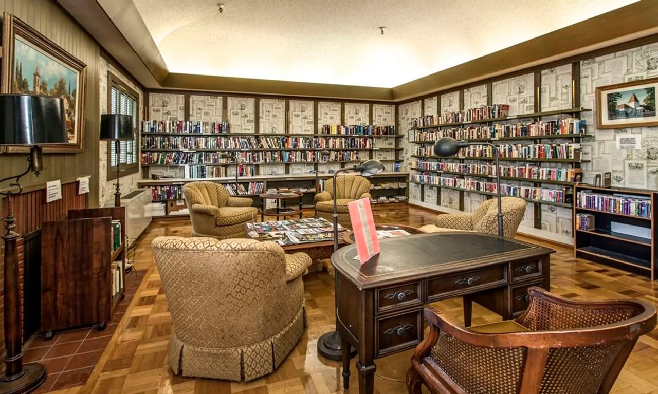 Living the Active Adult Lifestyle at Rossmoor Walnut Creek (55+ Community Guide)