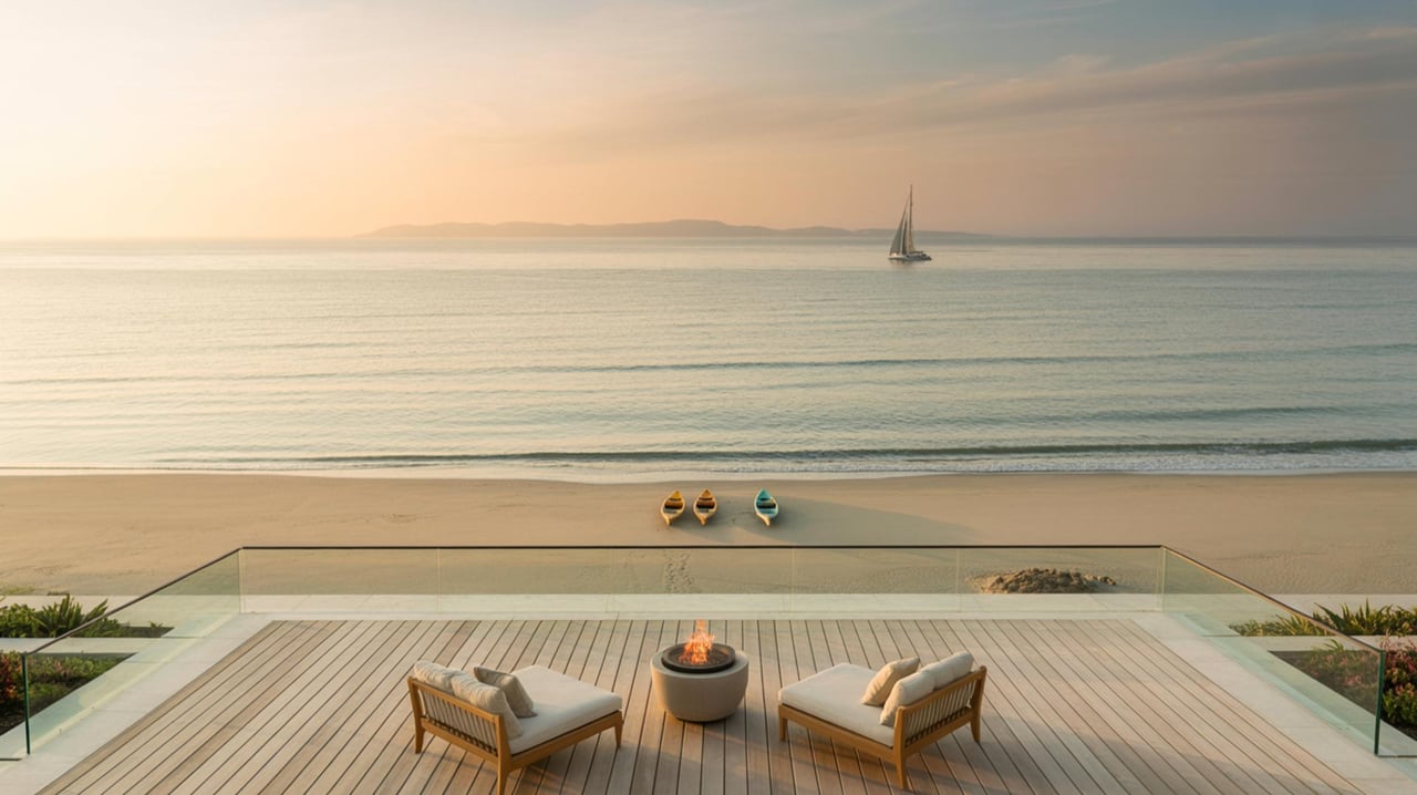 Coastal Gems & Local Favorites in Oxnard, CA