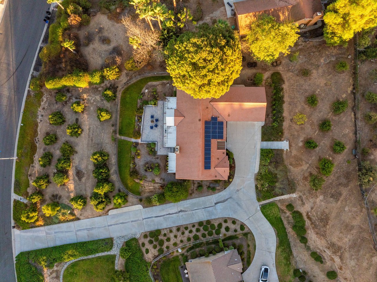16401 Orangewind Lane
