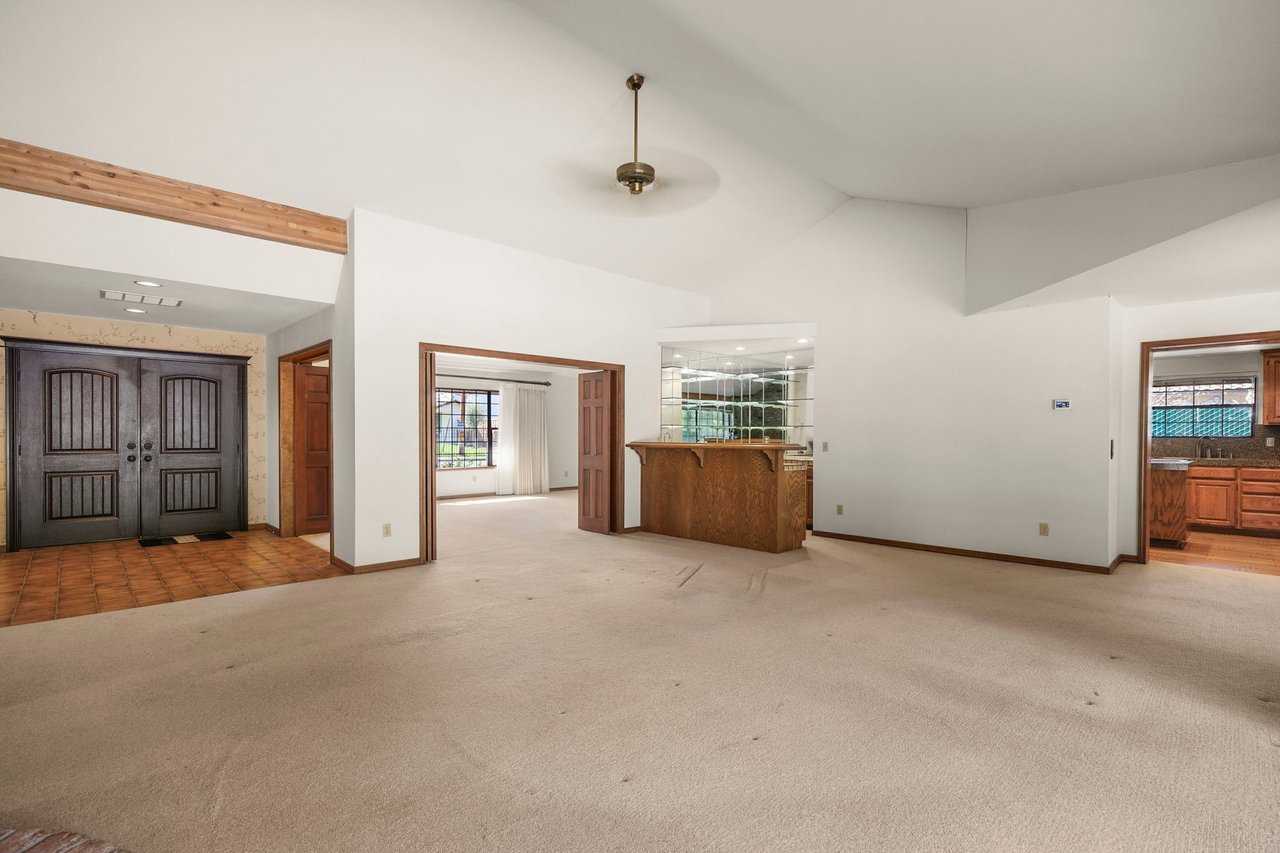 50 Amberwood Ln, Walnut Creek