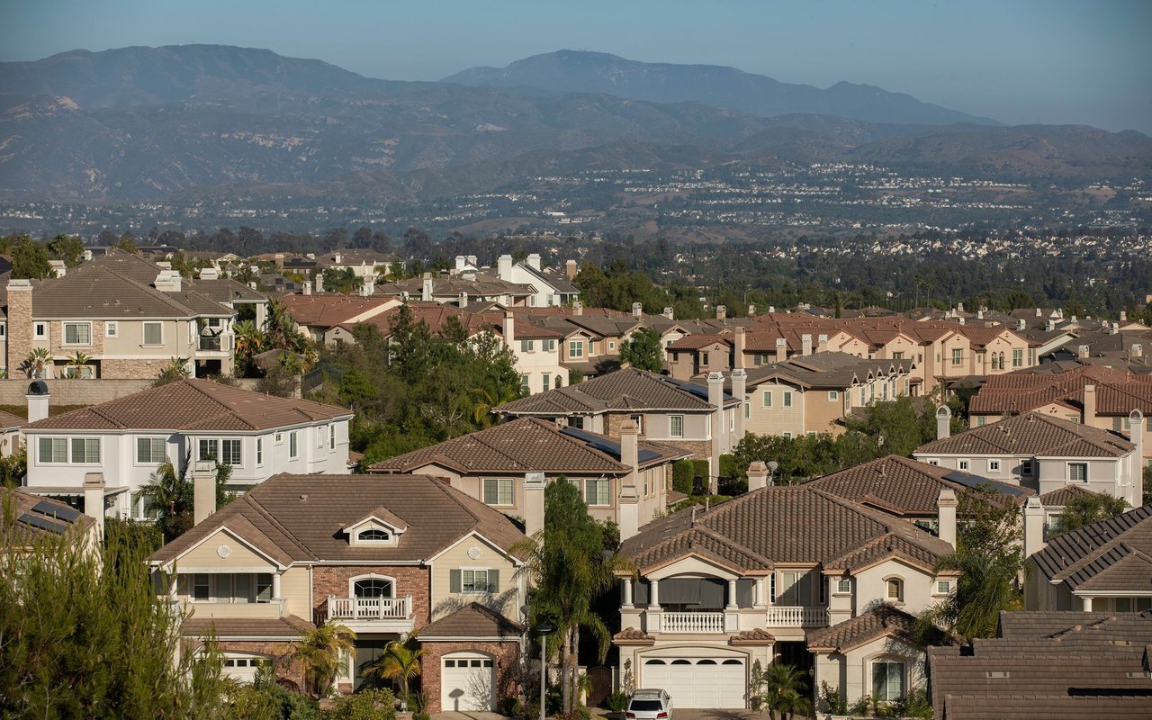 Yorba Linda