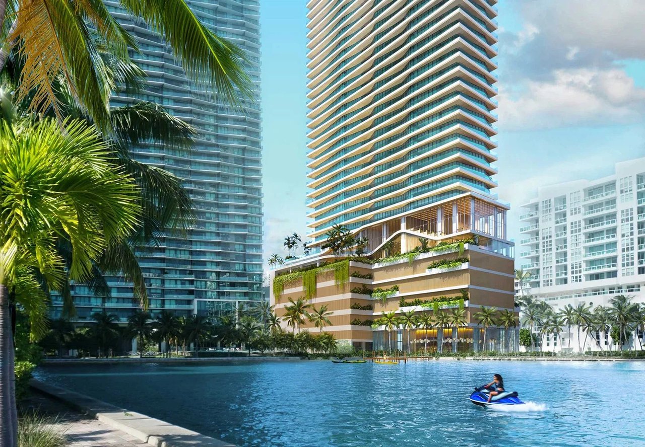 COVE Miami