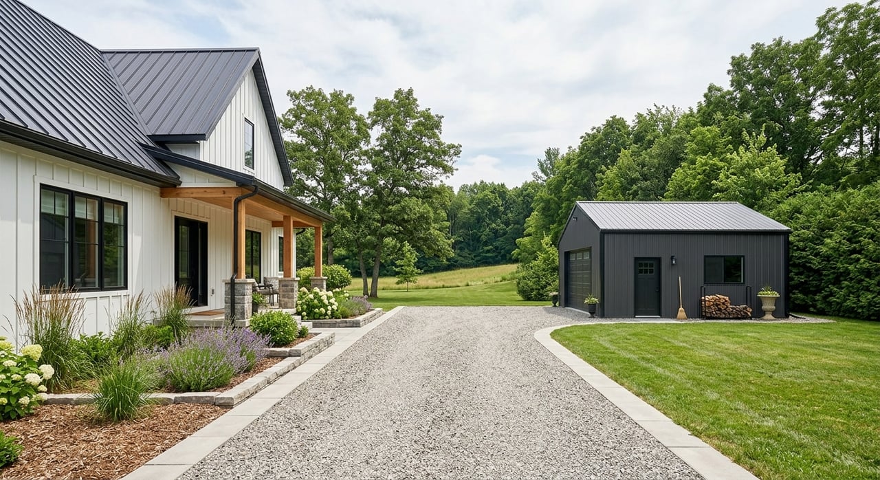 Getting Rural And Small-Acreage Homes Market Ready In Parker County