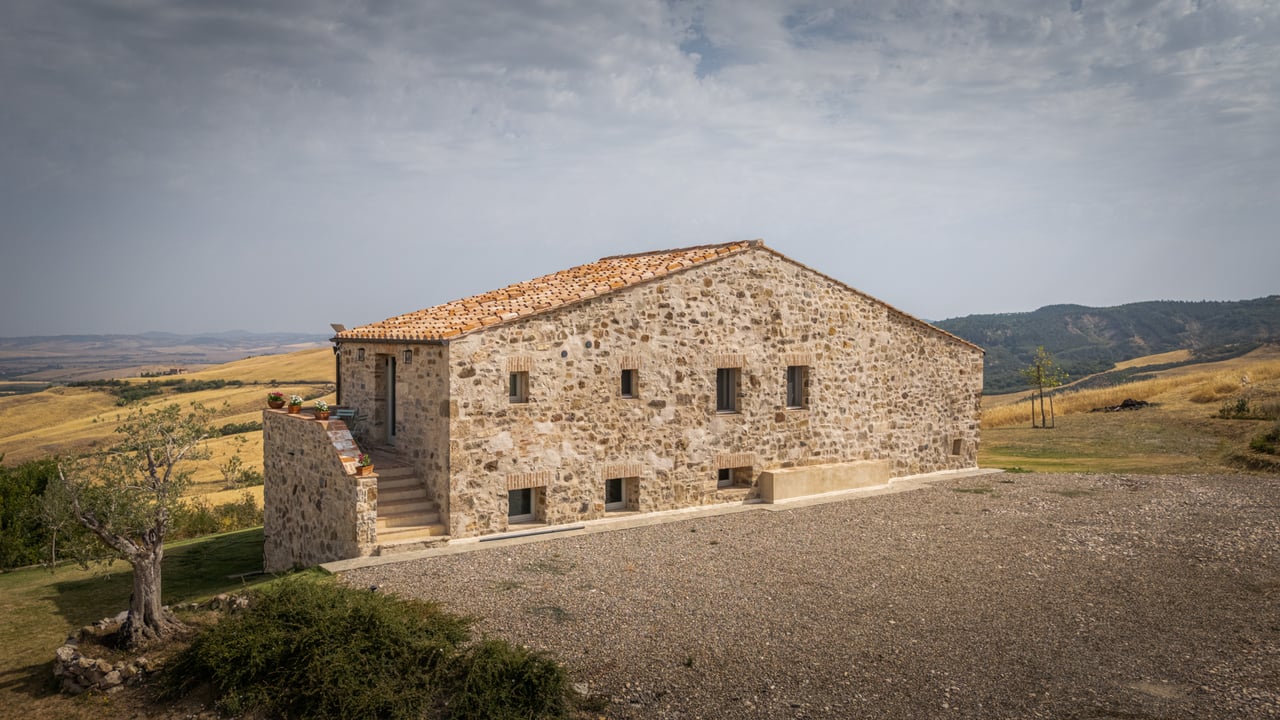  PODERE BELLEZZA