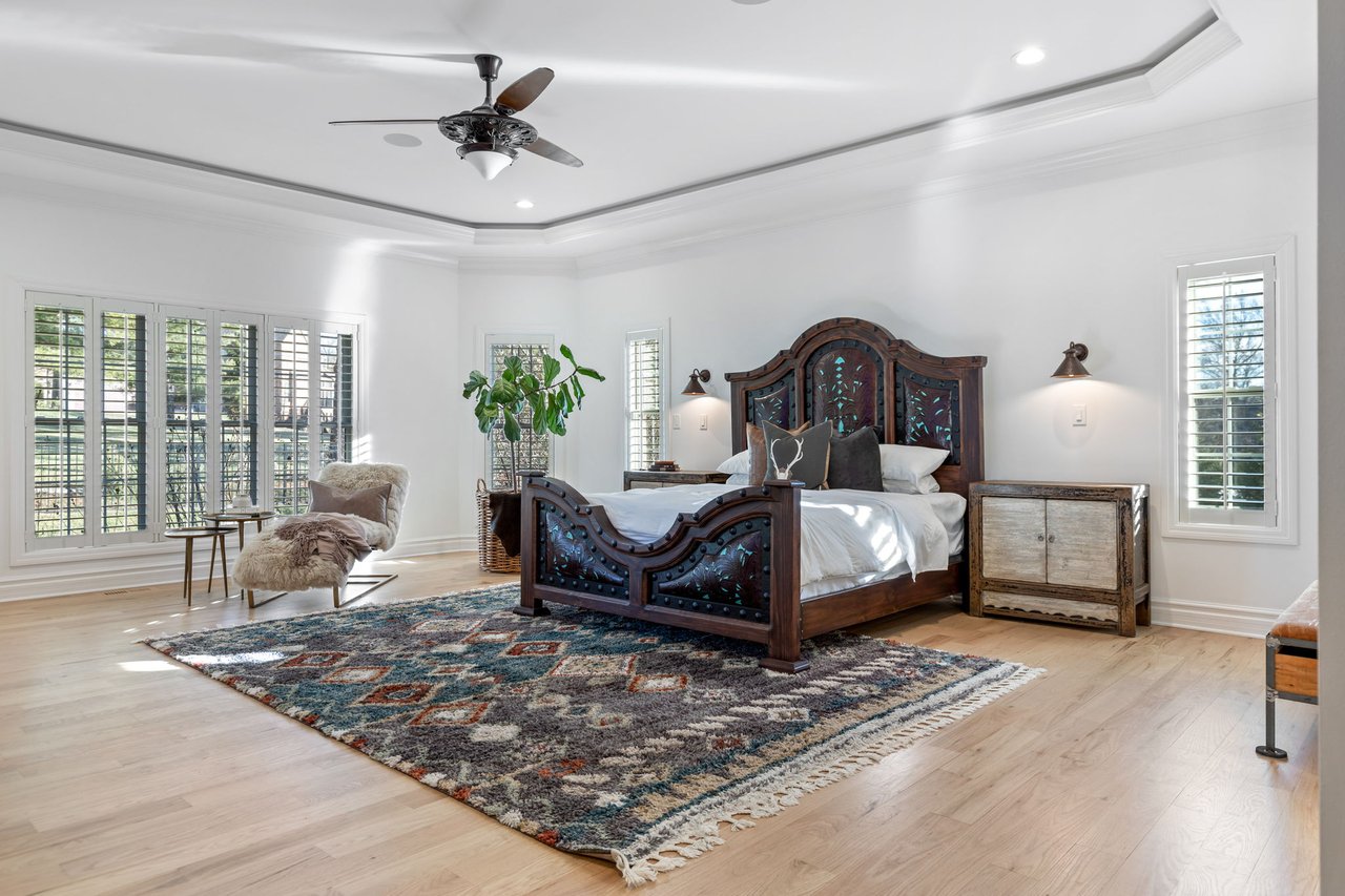 24 Williamsburg Estates Drive