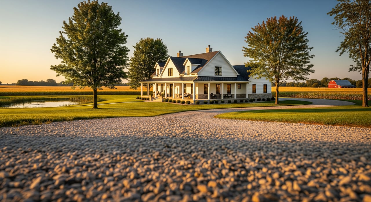 USDA Loans Near Milford: Do You Qualify?