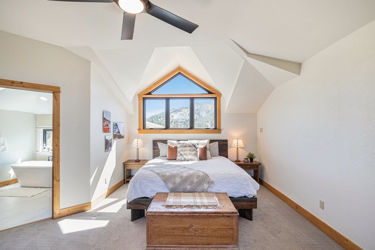 2692 S Mt Blue Sky Ln